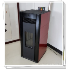 New for 2016 Wood Biomass Pellet Stove (CR-03)